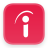 INDIE SCROLL logo